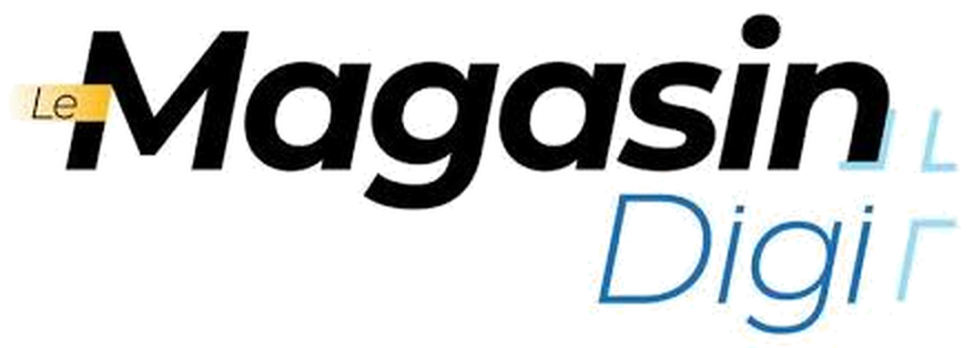 Le Magasin Digi+